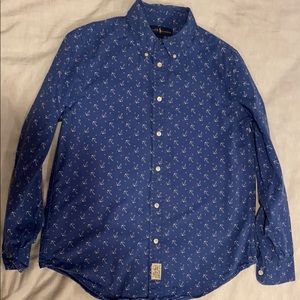 Polo Ralph Lauren 14-16
